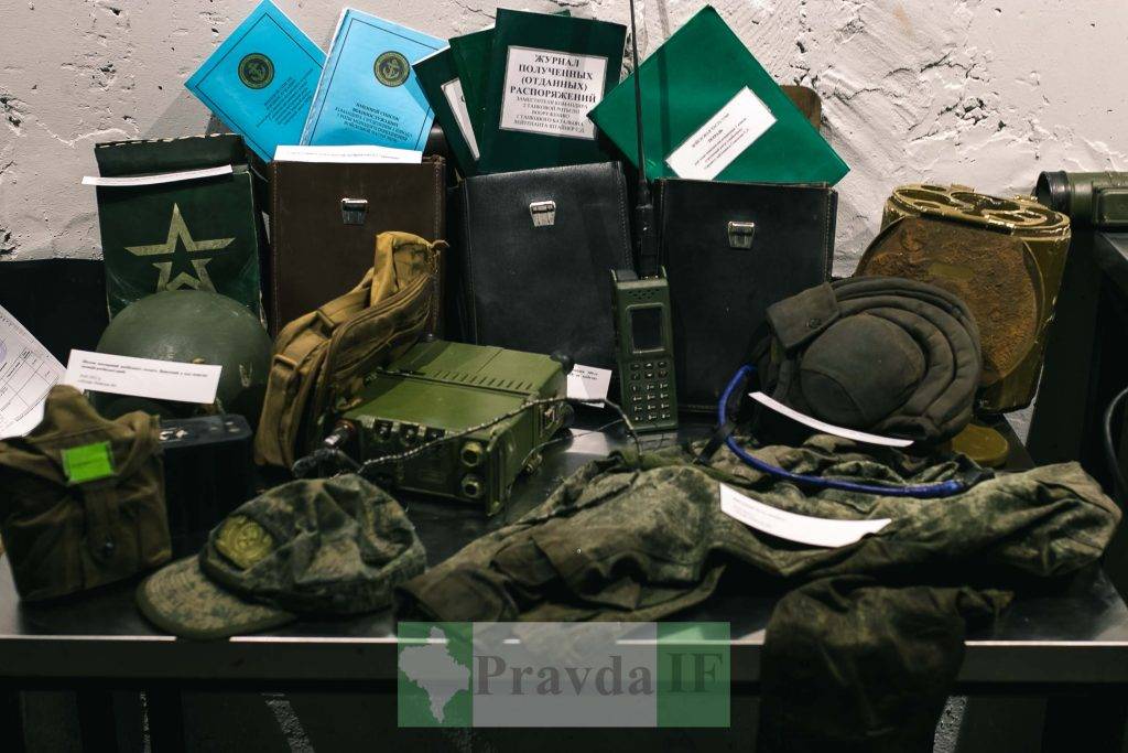 Прикарпатські Едельвейси,воєнні трофеї та фотографії,Військовий оркестр Едельвейс