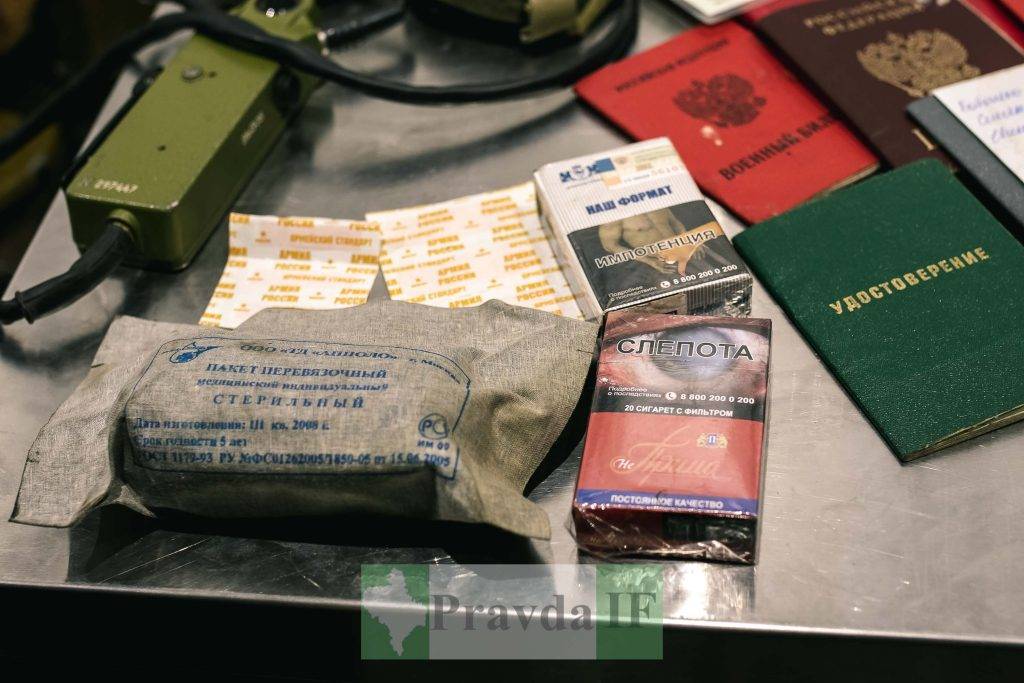 Прикарпатські Едельвейси,воєнні трофеї та фотографії,Військовий оркестр Едельвейс