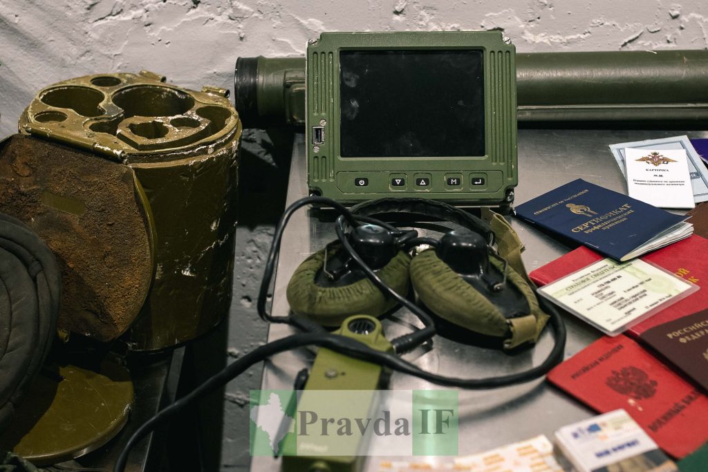 Прикарпатські Едельвейси,воєнні трофеї та фотографії,Військовий оркестр Едельвейс