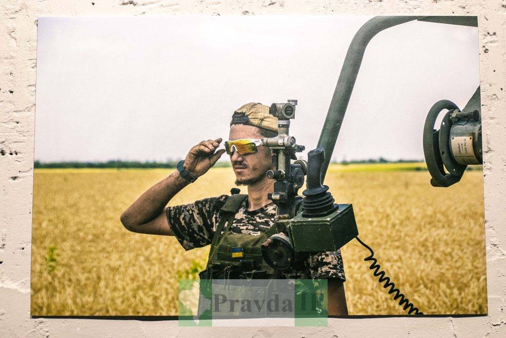 Прикарпатські Едельвейси,воєнні трофеї та фотографії,Військовий оркестр Едельвейс