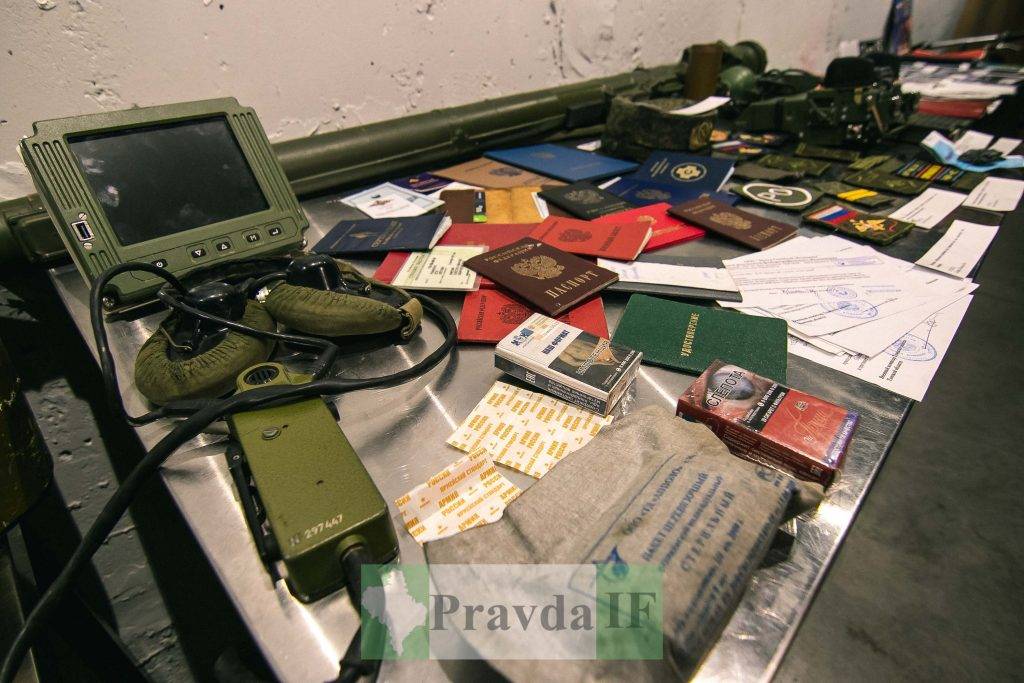 Прикарпатські Едельвейси,воєнні трофеї та фотографії,Військовий оркестр Едельвейс