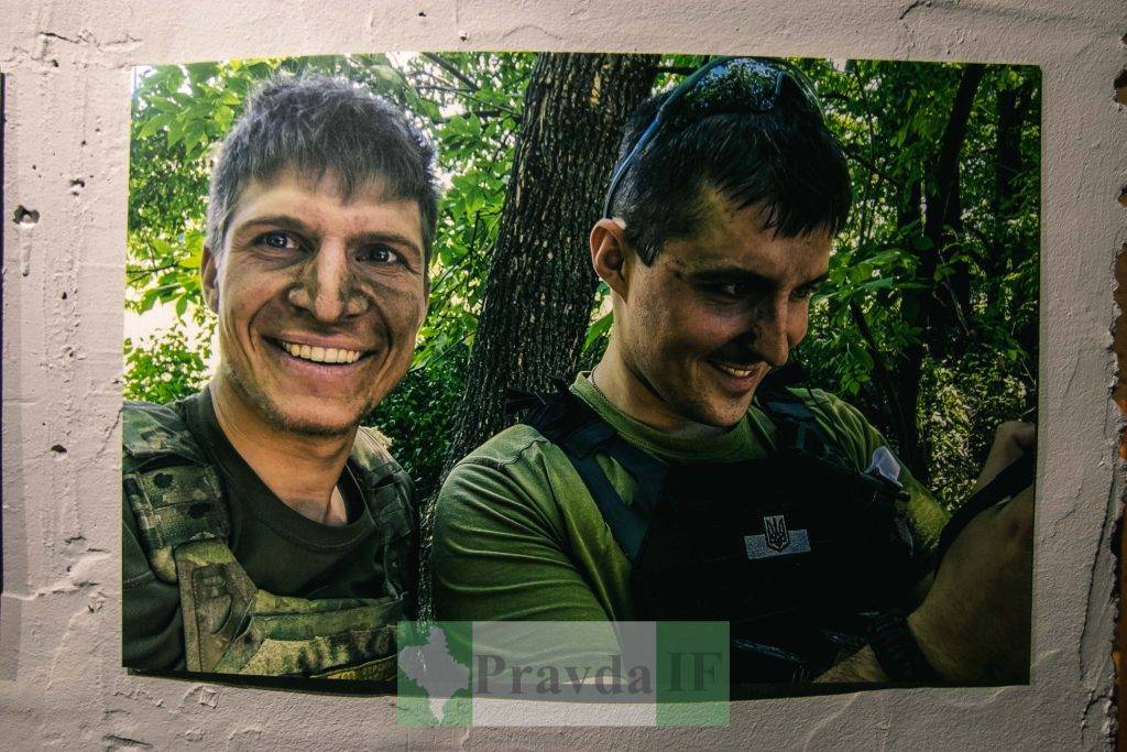 Прикарпатські Едельвейси,воєнні трофеї та фотографії,Військовий оркестр Едельвейс