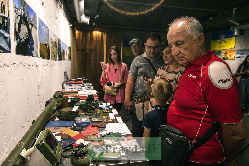 Прикарпатські Едельвейси,воєнні трофеї та фотографії,Військовий оркестр Едельвейс