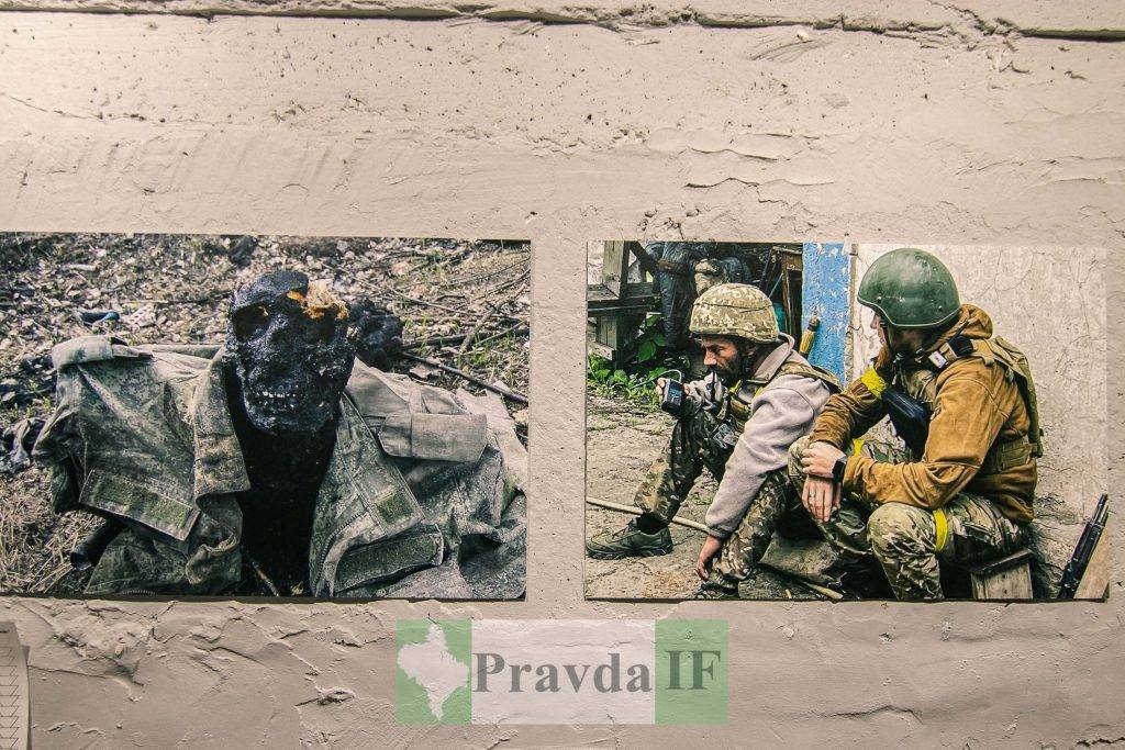 Прикарпатські Едельвейси,воєнні трофеї та фотографії,Військовий оркестр Едельвейс