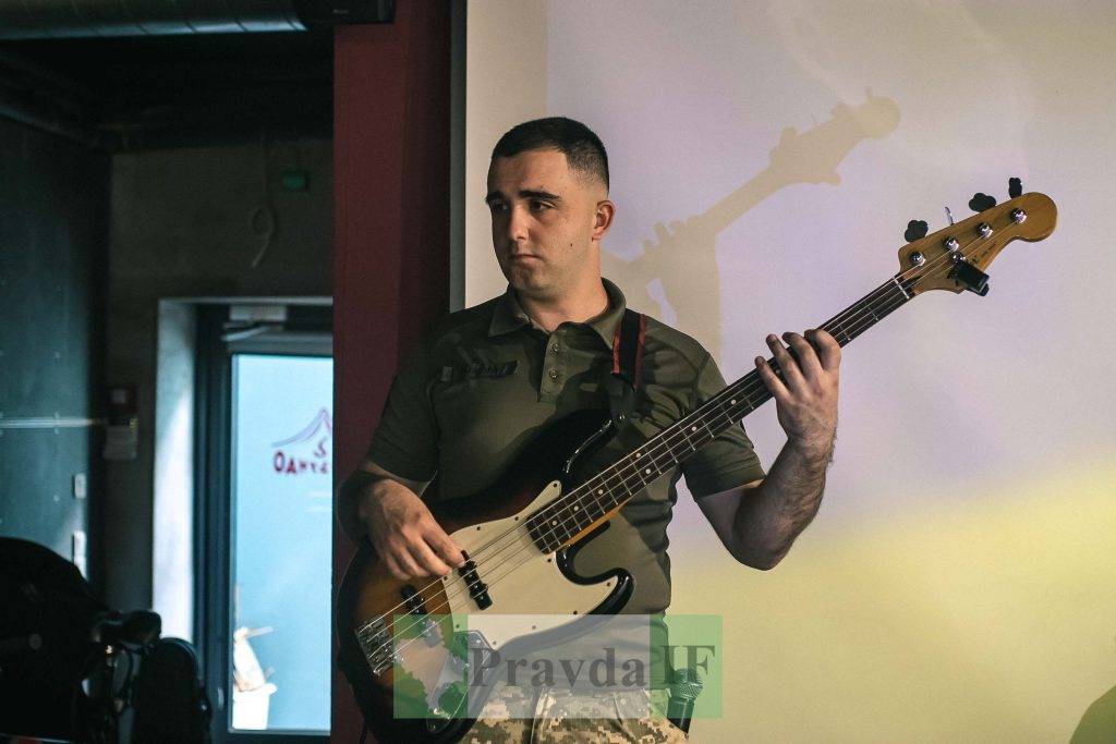 Прикарпатські Едельвейси,воєнні трофеї та фотографії,Військовий оркестр Едельвейс