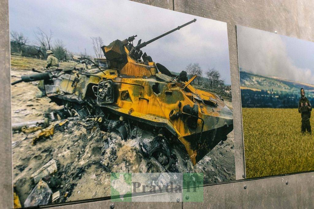 Прикарпатські Едельвейси,воєнні трофеї та фотографії,Військовий оркестр Едельвейс