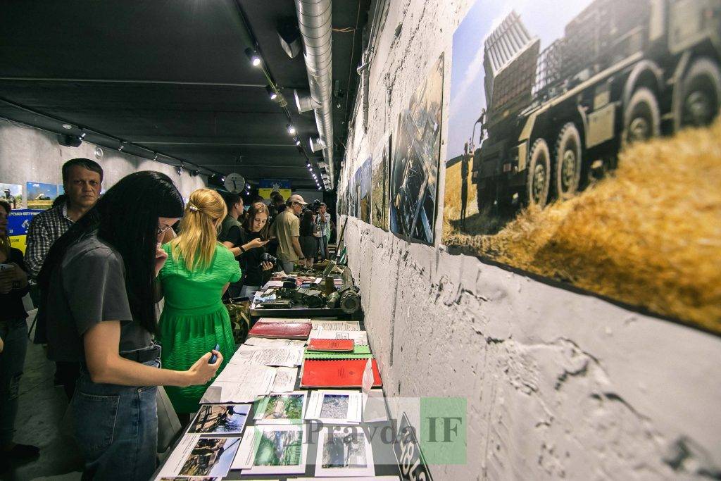 Прикарпатські Едельвейси,воєнні трофеї та фотографії,Військовий оркестр Едельвейс