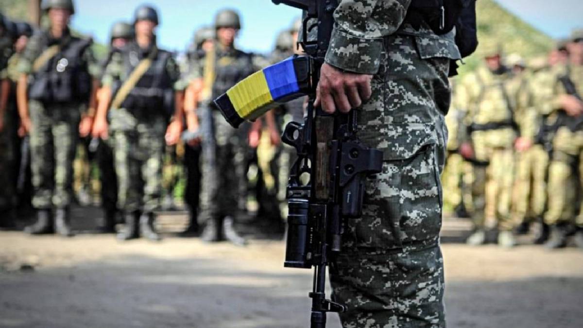 Усе, що треба знати про повістки: у ЗСУ відповіли на поширені питання про мобілізацію