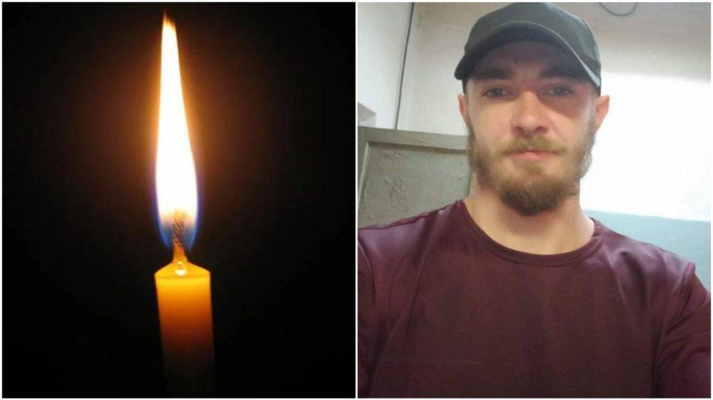 Івано-Франківщина втратила на війні з Росією бійця Романа Шикерука,війна в україні,роман шикерук