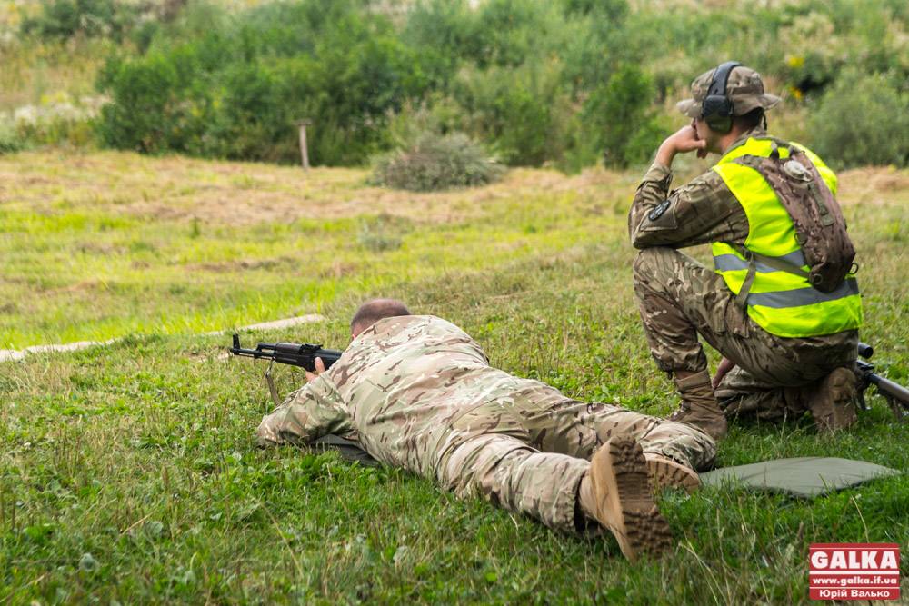 Мобілізація на Франківщині триває за планом, – полковник обласного ТЦК та СП Роман Боднар