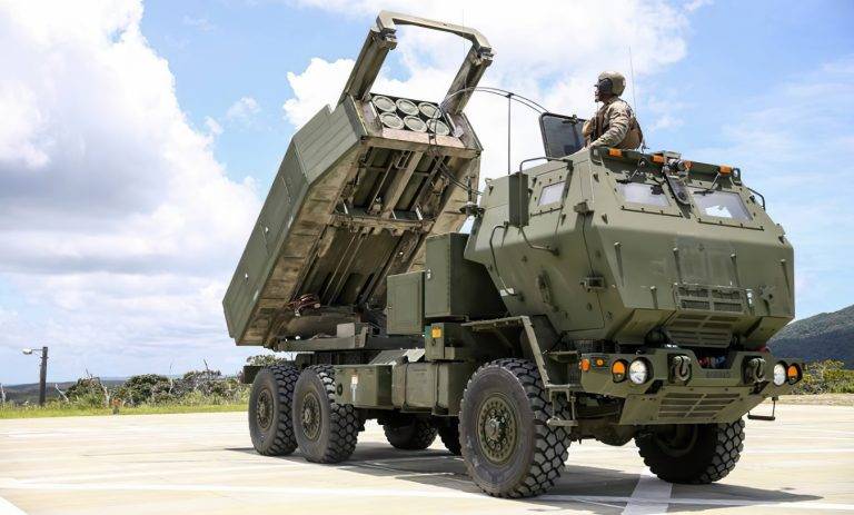 США передадуть Україні додаткові HIMARS