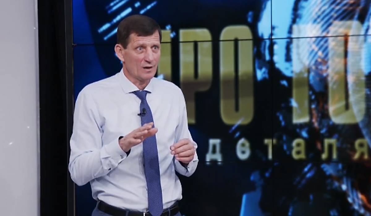 Олександр Сич пояснив, чому зміна прем'єра не вплине на підтримку Британії