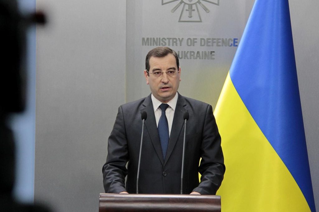 росія готує міжнародну спільноту до псевдореферендуму, - Скібіцький