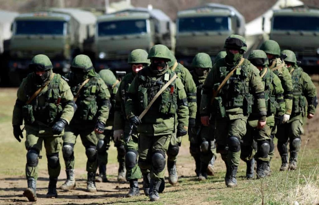 Військовий експерт розповів, коли наступ окупантів може зупинитися