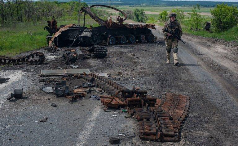 На двох напрямках окупанти зазнали втрат і відступили, - Генштаб ЗСУ