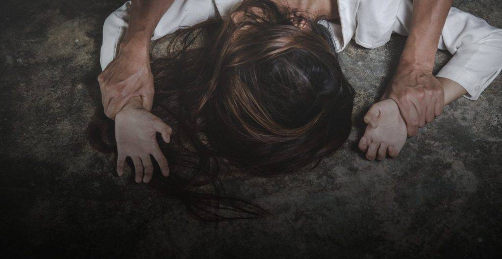 У центрі Львова киянин зґвалтував та пограбував місцеву жительку