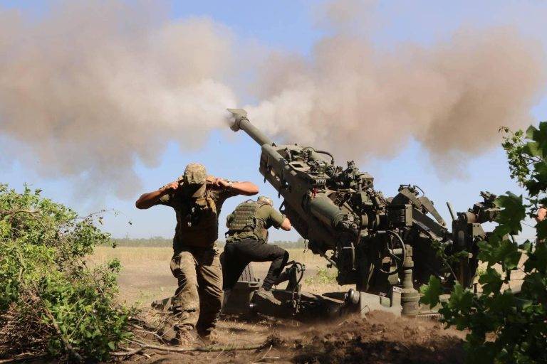 За добу на півдні ЗСУ ліквідували 29 окупантів, ворожі техніку та склад постачання боєкомплекту