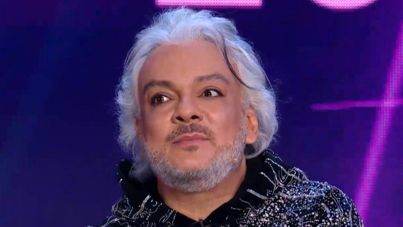 "Їдь у свій засранськ": Кіркорова "тепло" зустріли у Монако