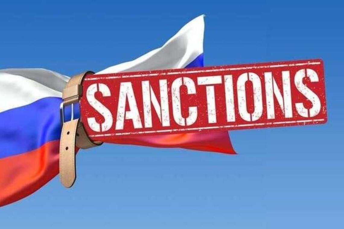 Канада запровадила додаткові санкції проти росії