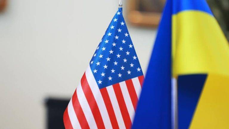 США планують зробити окрему місію з допомоги Україні й призначать генерала