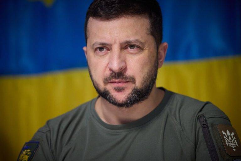 "Ця війна не буде замороженою чи тліючою, а завершиться повною поразкою країни-агресорки", - Зеленський