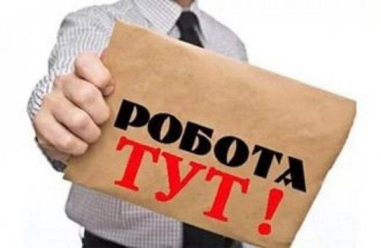 Майже 400 пропозицій: Франківський центр зайнятості повідомив про актуальні вакансії