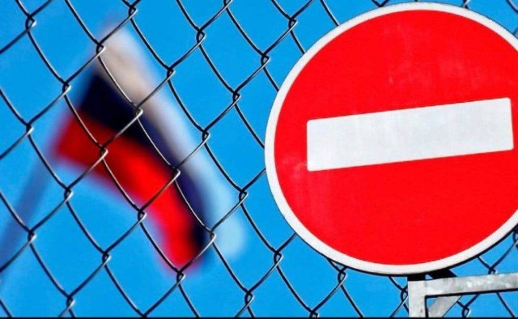 Данія планує заборонити видачу туристичних віз росіянам