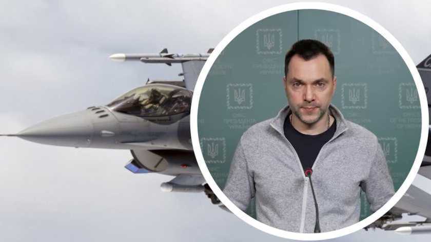 На Херсонщині авіація ЗСУ сьогодні показала такі речі, яких не було за всю війну, – Арестович