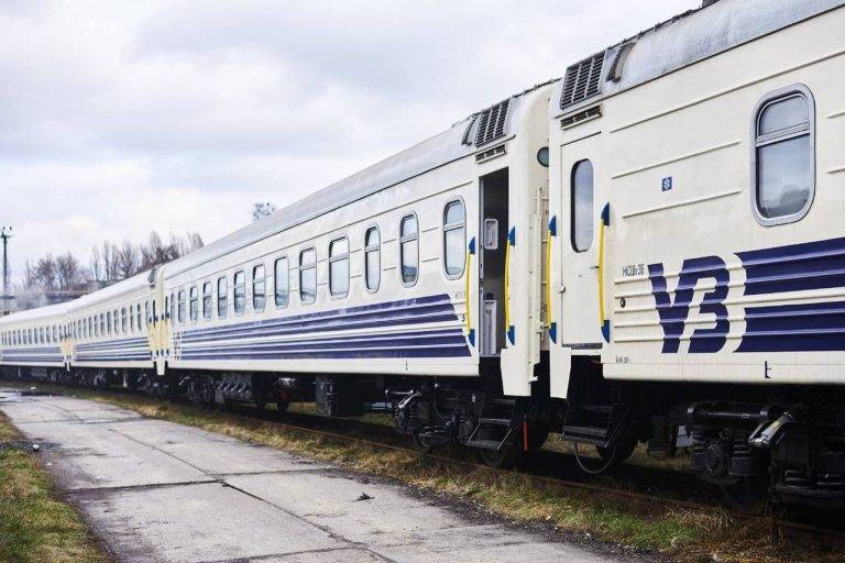 Між Ужгородом та Івано-Франківськом планують запустити залізничне сполучення