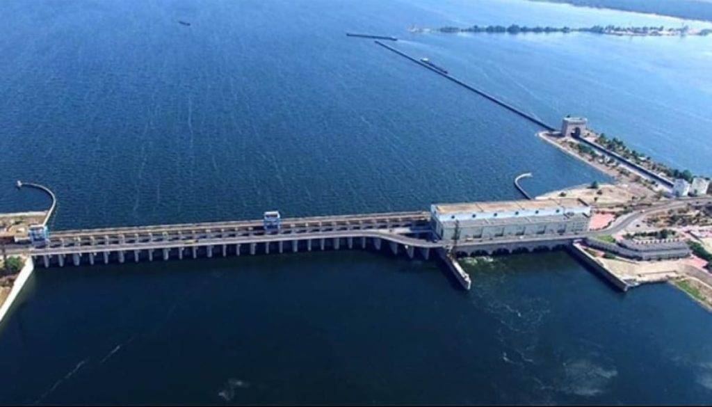 ЗСУ вдарили по мосту біля Каховської ГЕС, він непридатний для використання