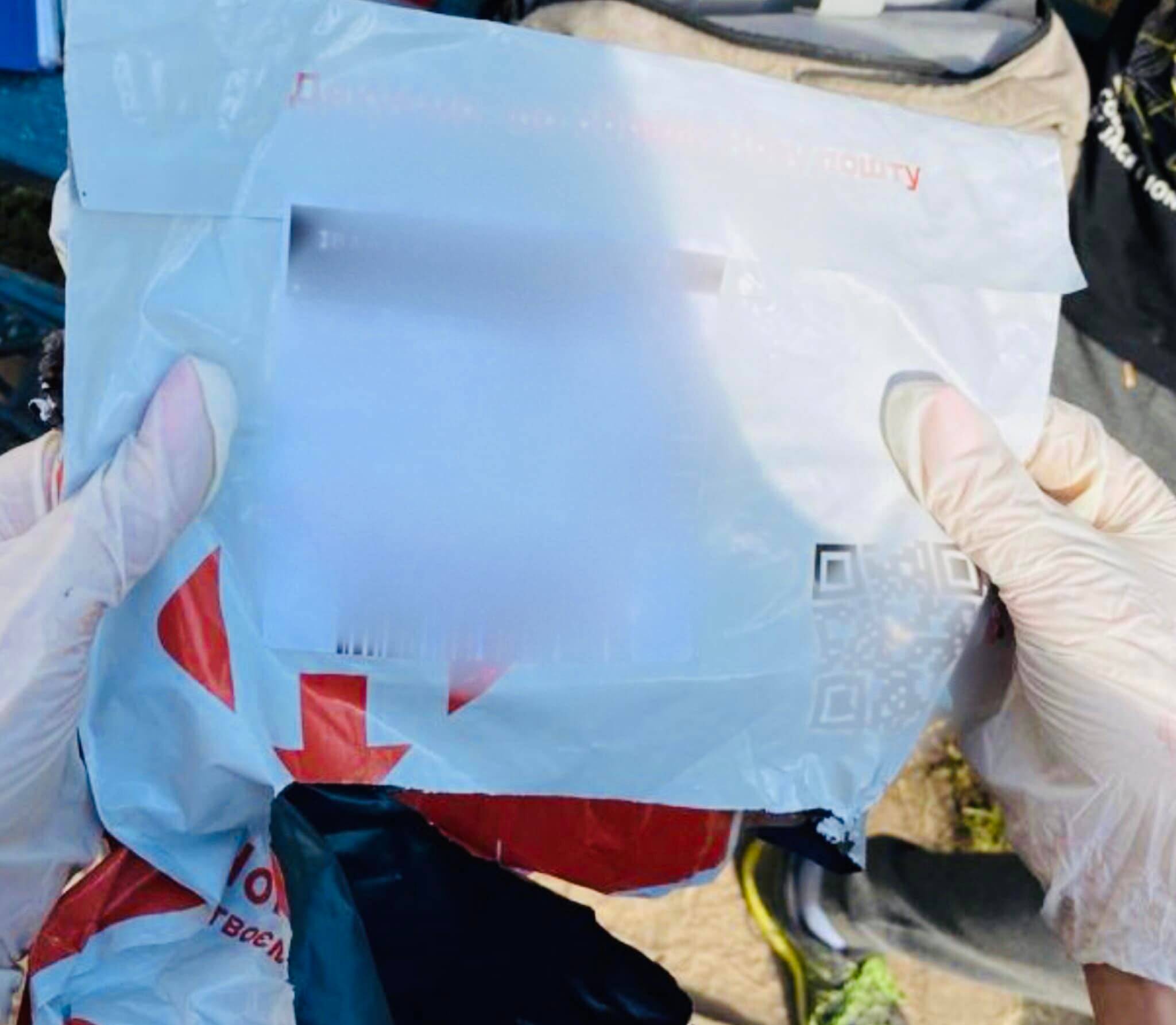 У Франківську виявили 21-річного наркодилера,який продавав наркотики через Telegram,продаж наркотиків