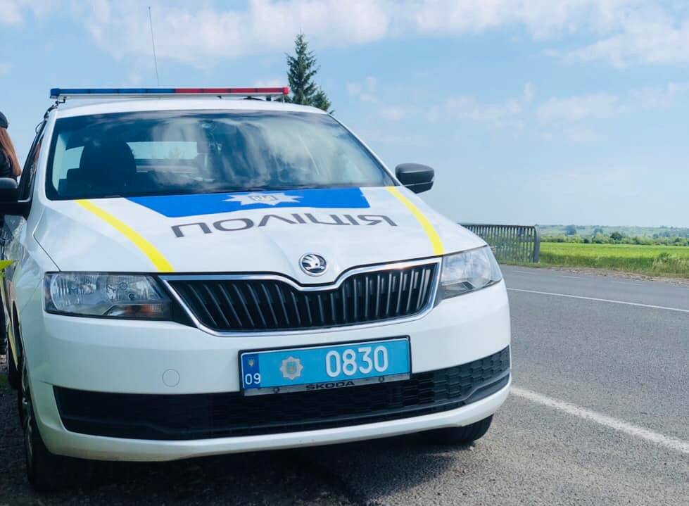 обікрали оселю прикарпатки,поліція прикарпаття,крадіжка