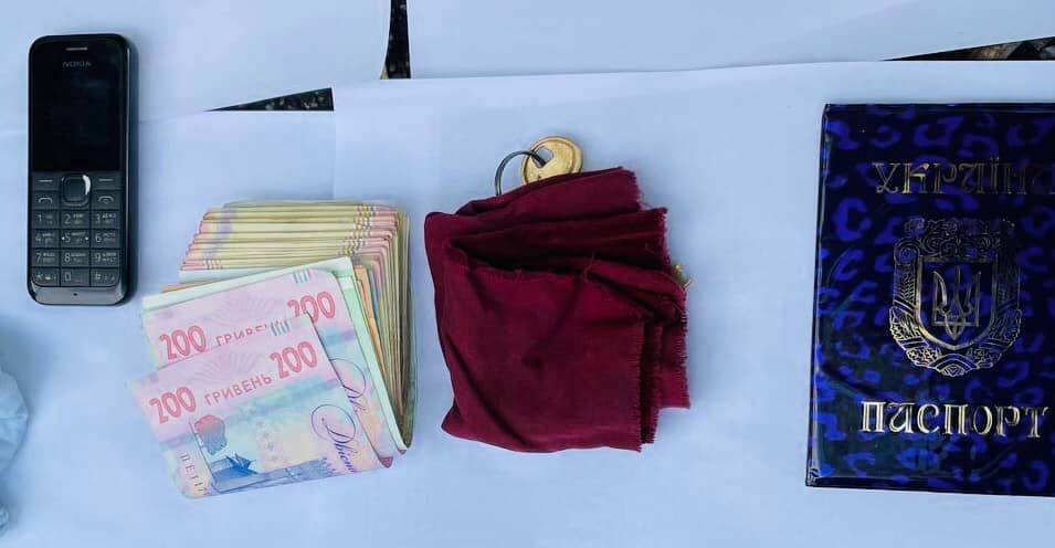 обікрав літню франківку в автобусі,крадіжка,поліція прикарпаття