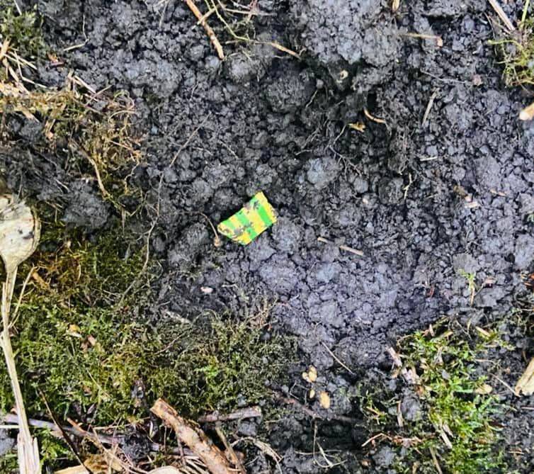 розповсюджував наркотики,поліція прикарпаття,закладки наркотиків