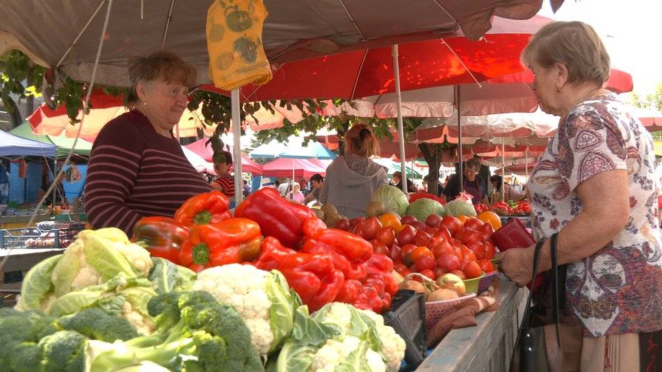 Відомо, на які продукти у Франківську зросли ціни і з чим це пов’язано