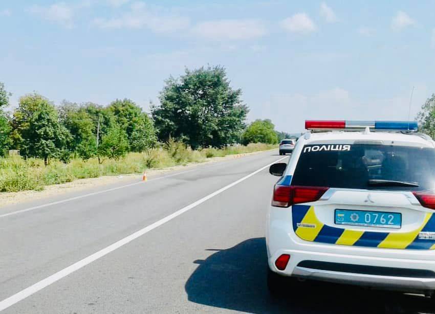 У моторошній автотрощі в Калуші загинув літній водій, ще двоє людей - у лікарні