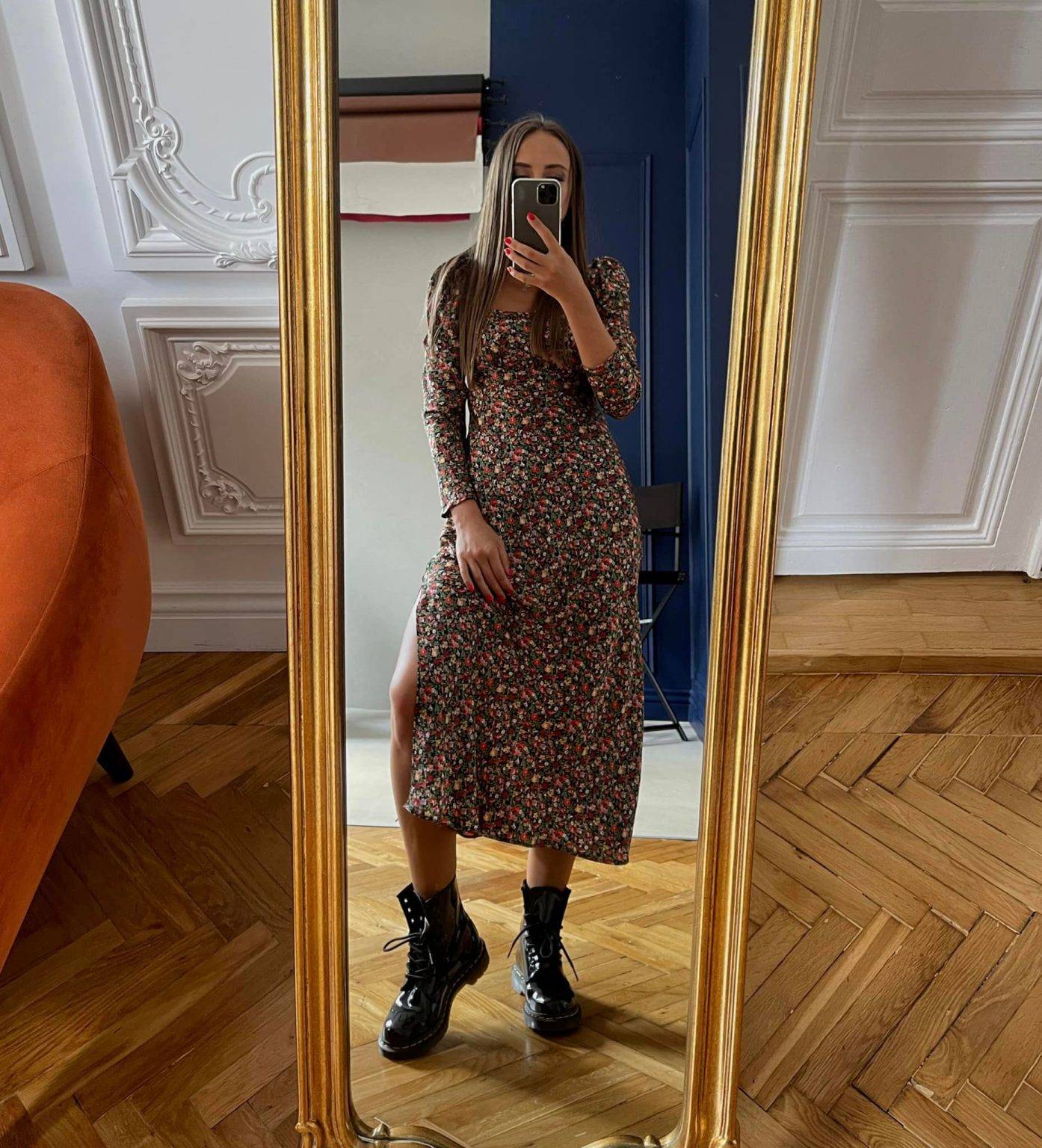 Кричали і погрожували "конфіскувати" собаку, бо без намордника, - калушанка скаржиться на нацгвардійців