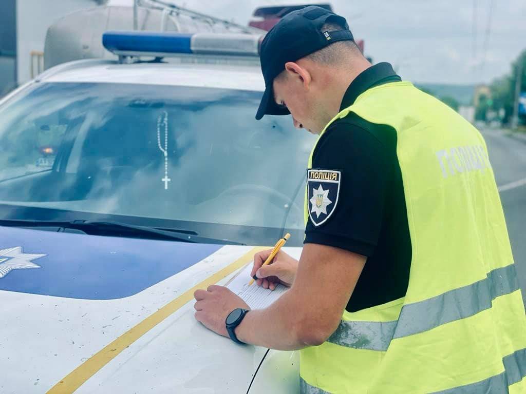 Під Франківськом рейсовий автобус потрапив в ДТП: є потерпілі, серед яких дитина