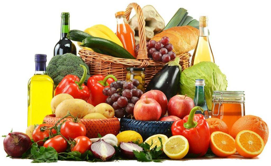 Список продуктів тривалого зберігання, які варто мати у запасі