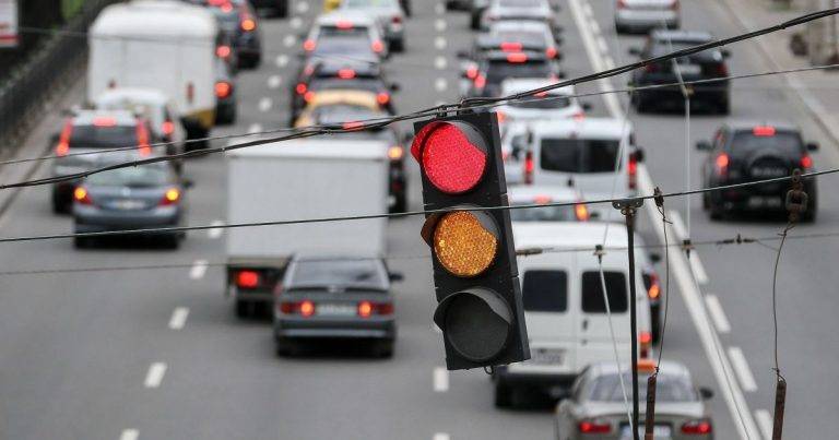 В Україні можуть суттєво зрости штрафи для водіїв