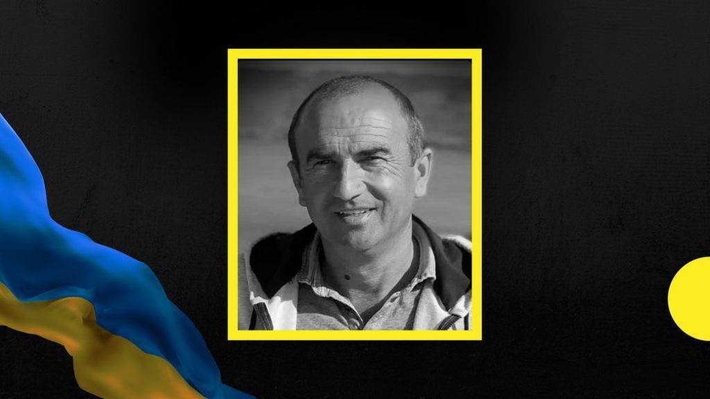 Бійця Сергія Смадича поховають завтра у рідному селі на Косівщині