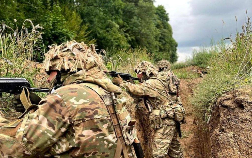 Повернення до кордонів 1991 року та розпад Росії: якою українці бачать перемогу у війні