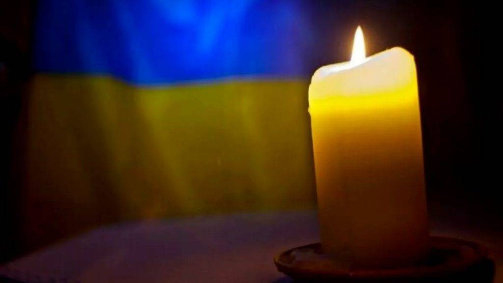У бою з російськими окупантами загинув 43-річний Володимир Бойчук