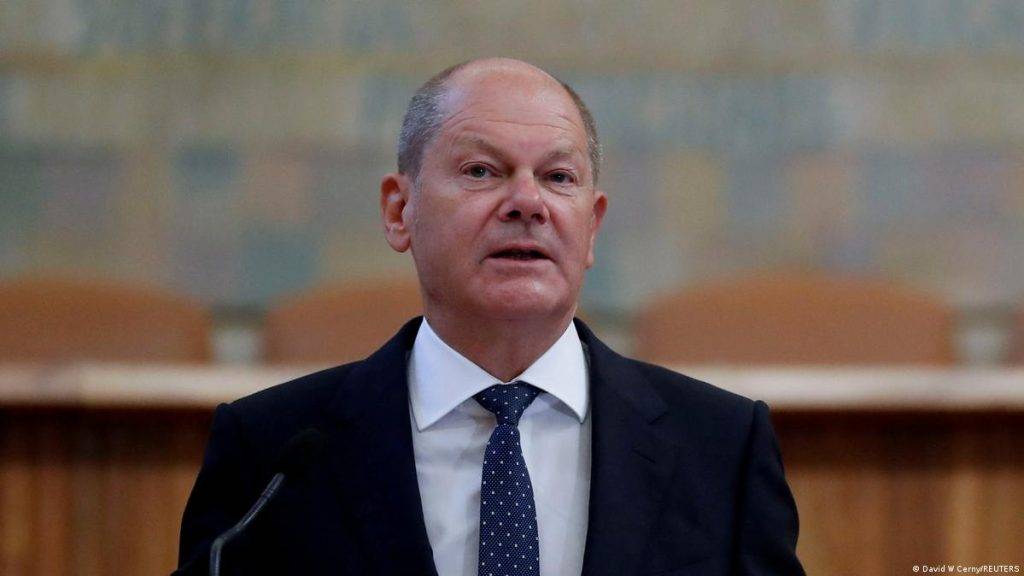 Німеччина може допомогти Україні розбудувати систему протиповітряної оборони