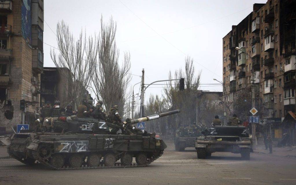 Росія у війні проти України втратила понад 80 тисяч військових