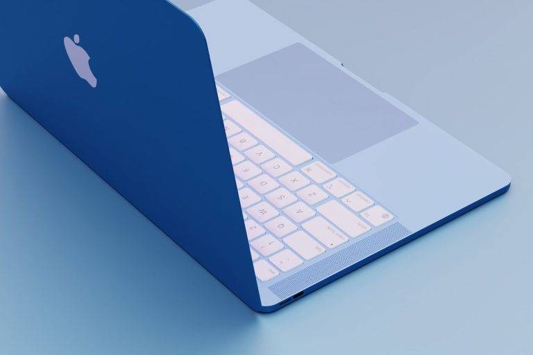 Ноутбуки от Apple MacBook Air и MacBook Pro – лучшие среди конкурентов