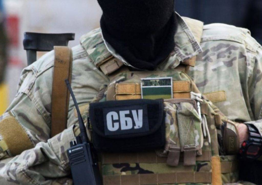 Жителя Івано-Франківська намагалися завербувати спецслужби угруповання "ЛНР", - СБУ