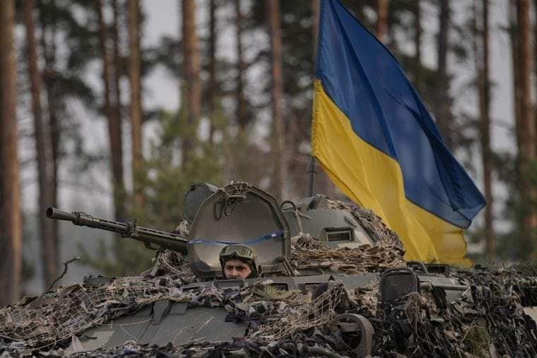 Упродовж минулої доби ворог намагався наступати на кількох напрямках- успіху не мав і відійшов