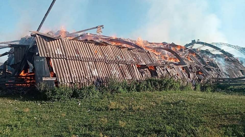 Ворог активізувався майже на усіх напрямках та посилив обстріли - Генштаб