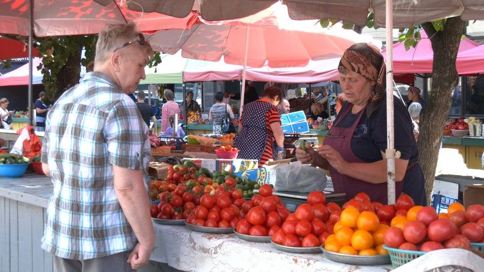 Відомо, на які продукти у Франківську зросли ціни і з чим це пов’язано